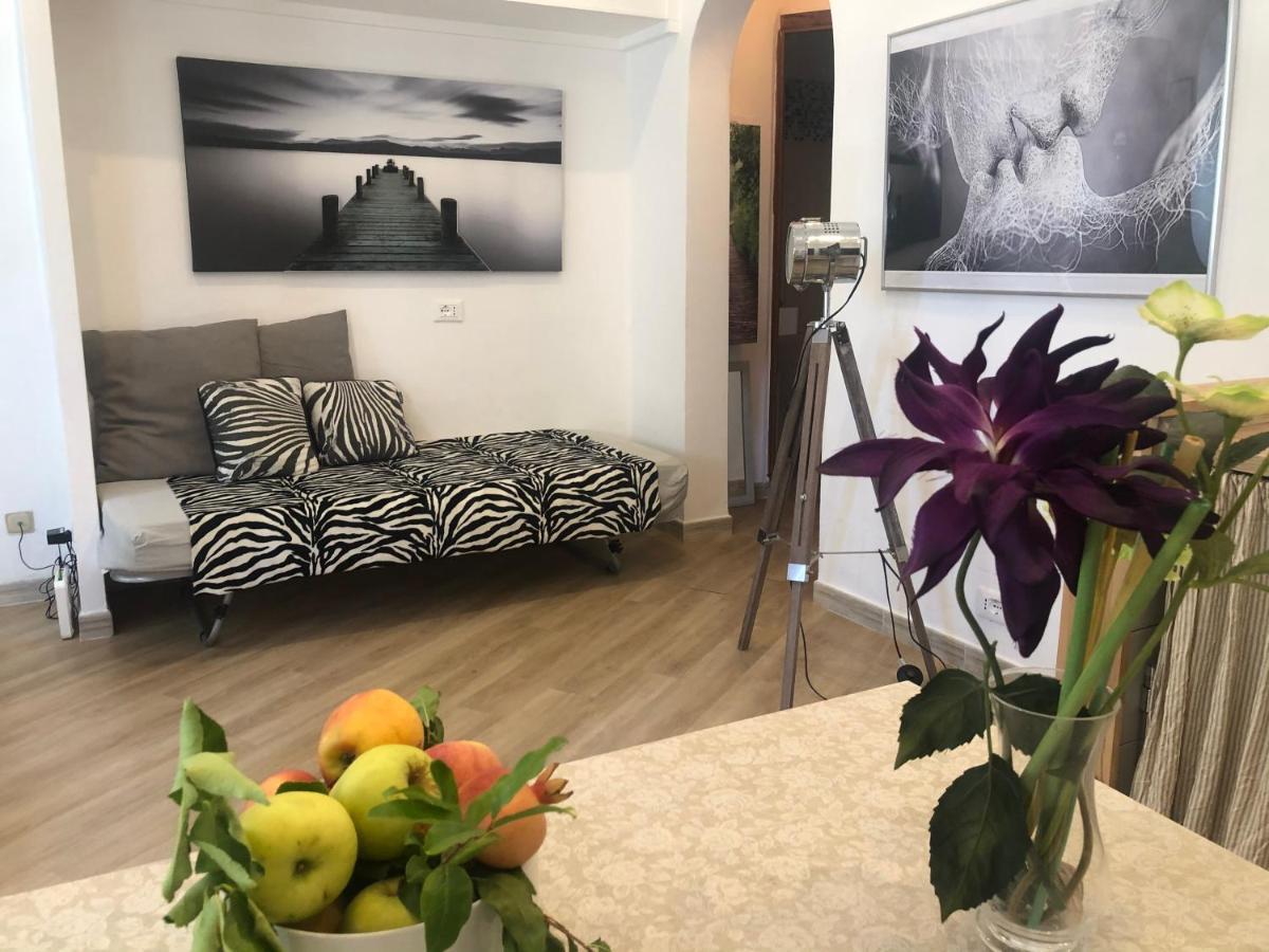 New Maria'S House Livorno. La Fortezza מראה חיצוני תמונה