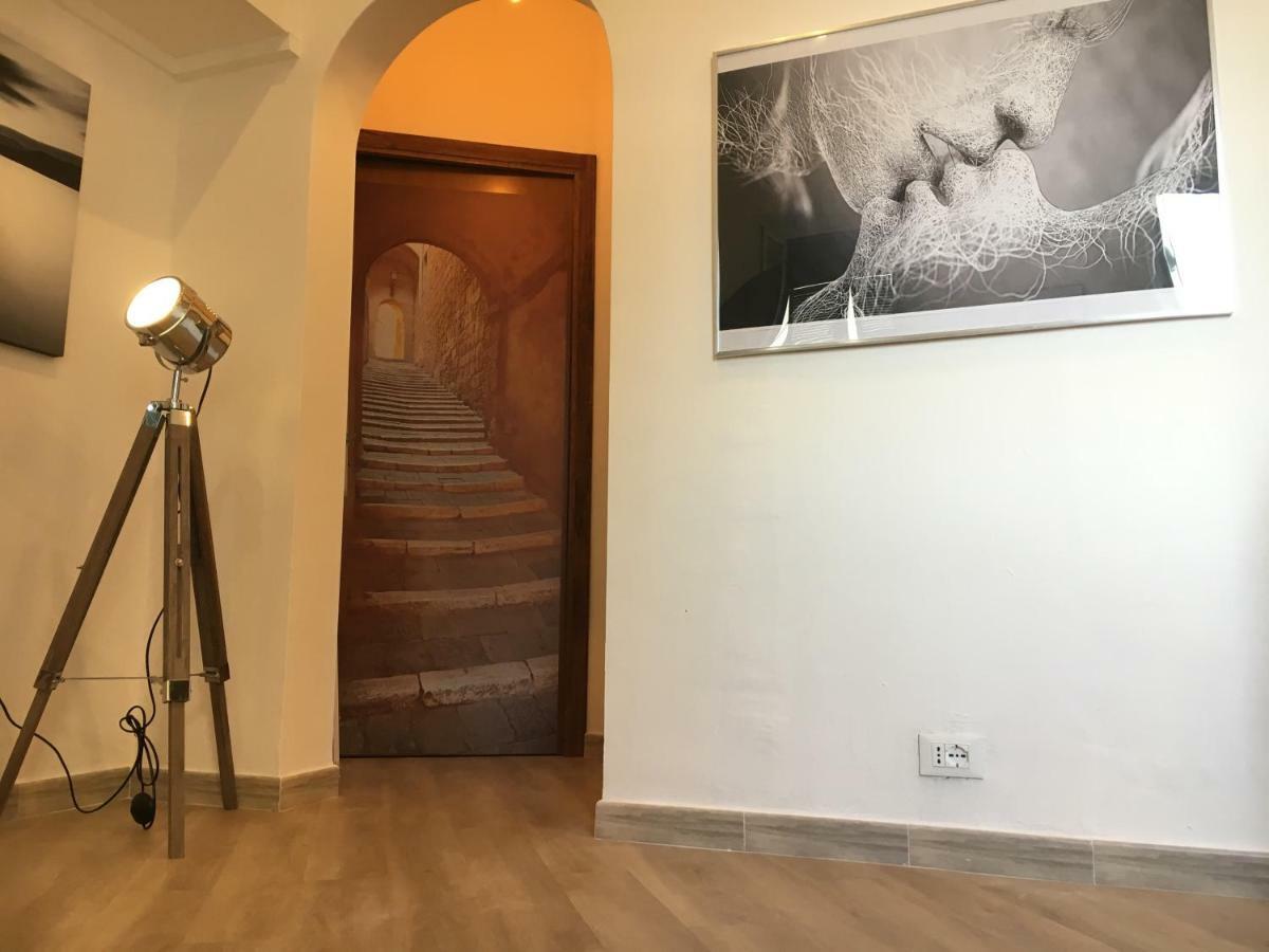 New Maria'S House Livorno. La Fortezza מראה חיצוני תמונה