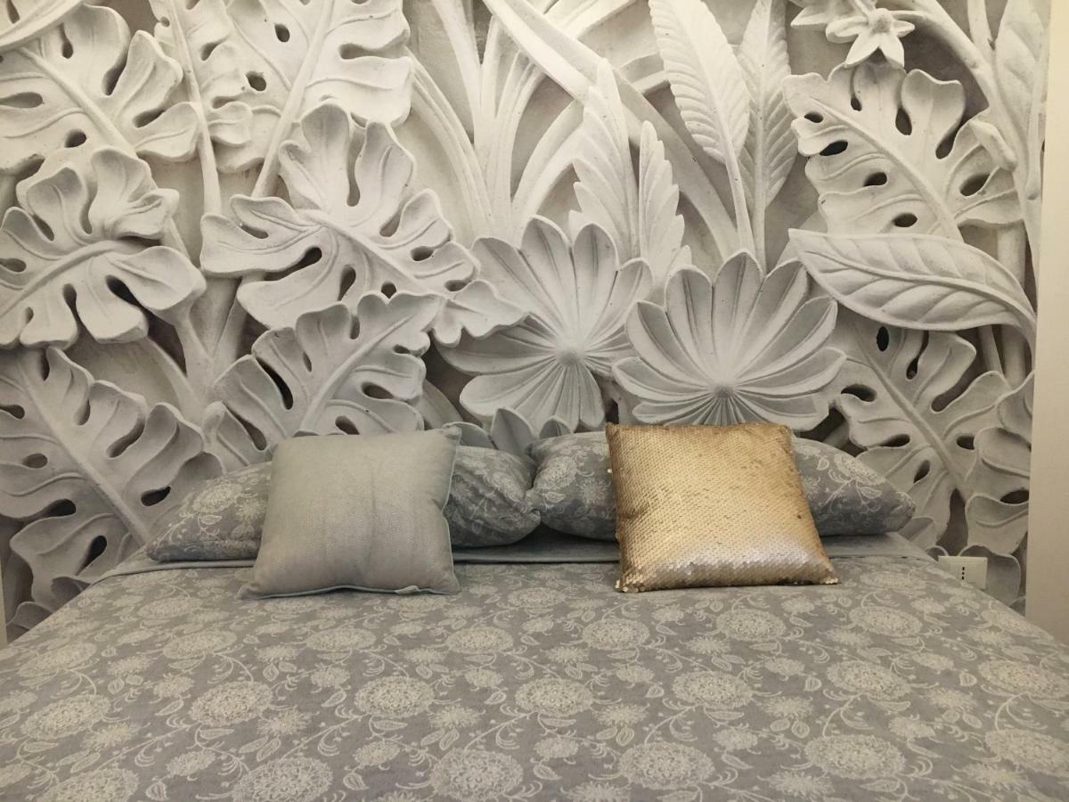 New Maria'S House Livorno. La Fortezza מראה חיצוני תמונה