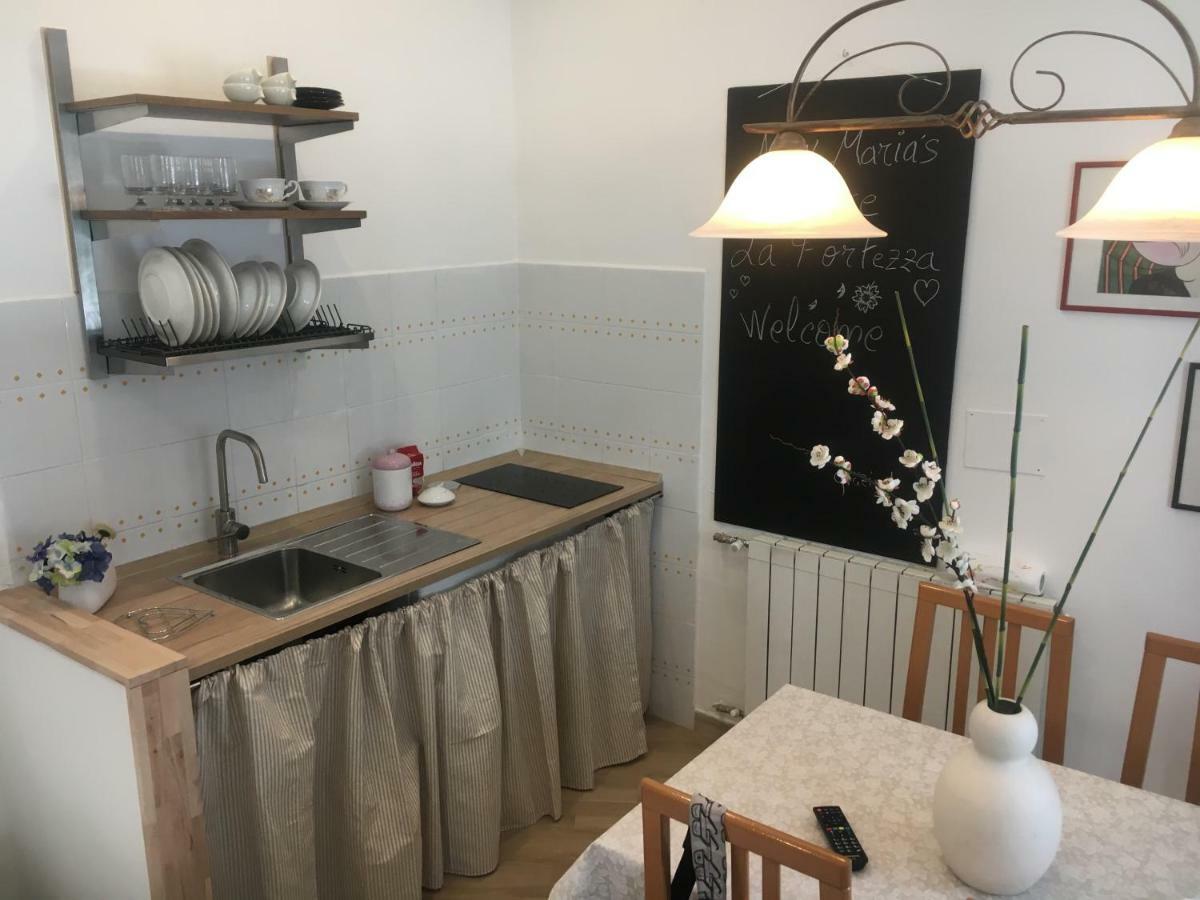 New Maria'S House Livorno. La Fortezza מראה חיצוני תמונה