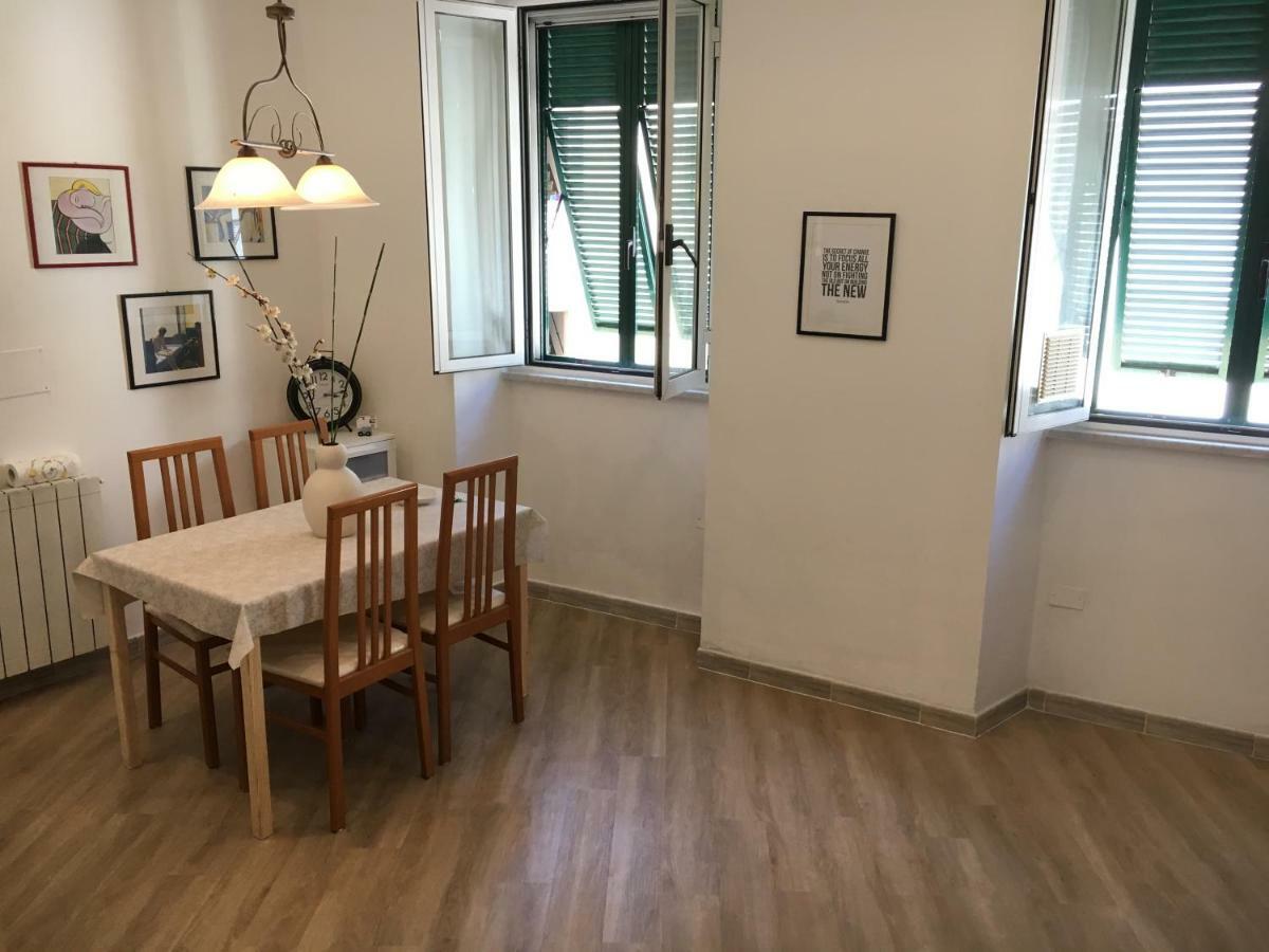 New Maria'S House Livorno. La Fortezza מראה חיצוני תמונה