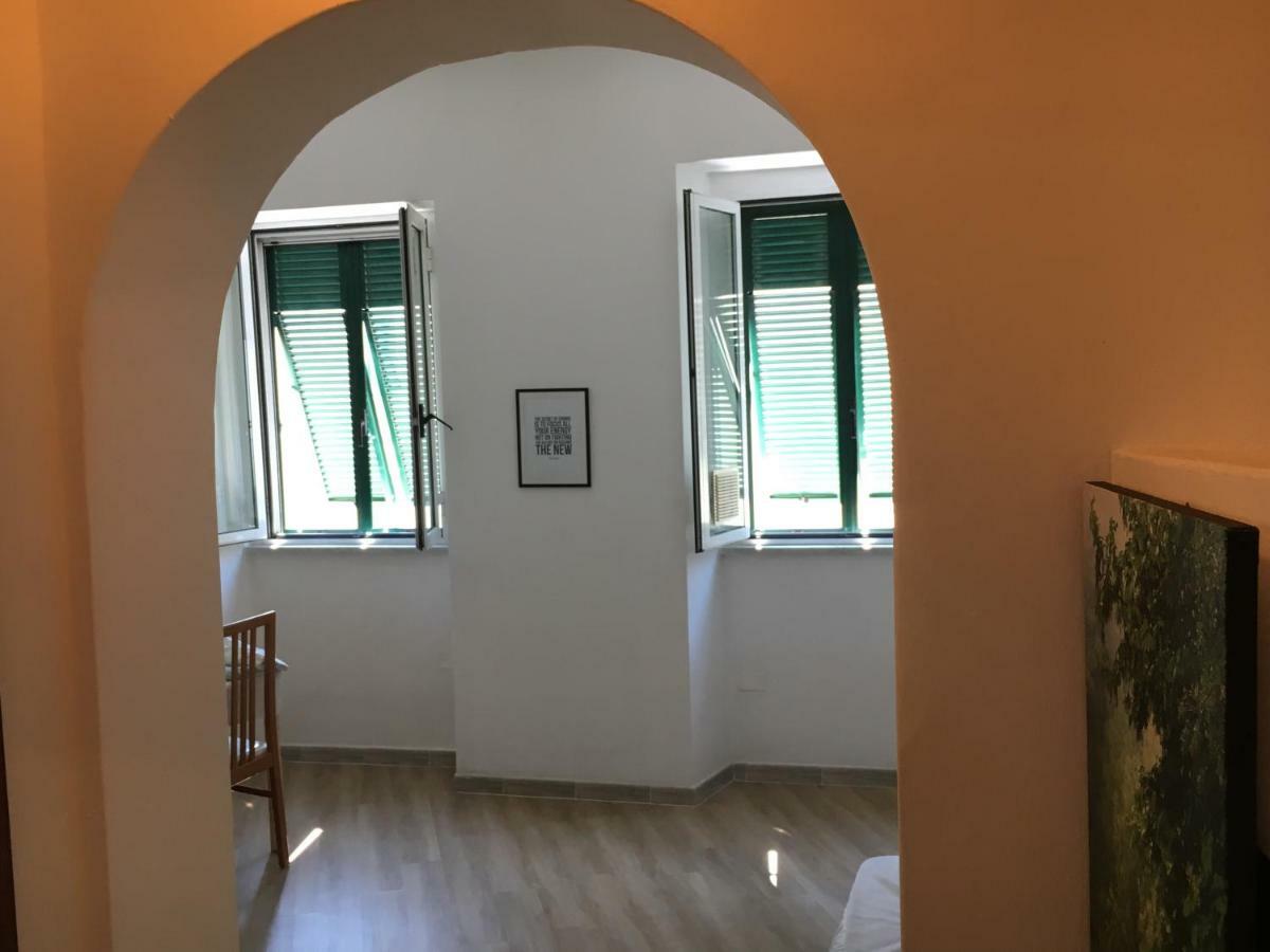 New Maria'S House Livorno. La Fortezza מראה חיצוני תמונה