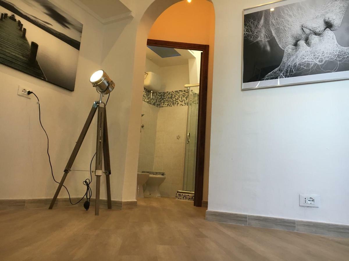 New Maria'S House Livorno. La Fortezza מראה חיצוני תמונה