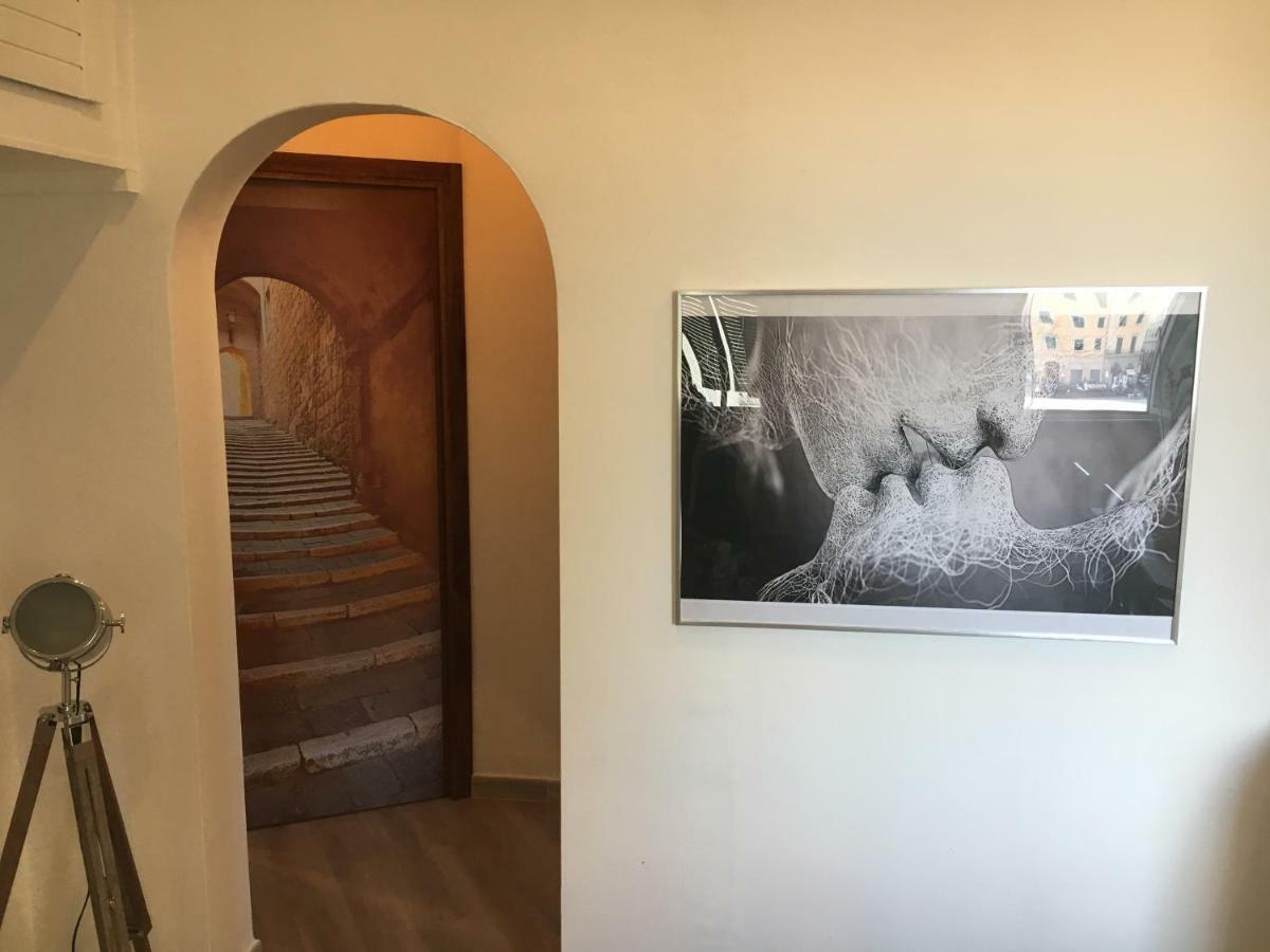 New Maria'S House Livorno. La Fortezza מראה חיצוני תמונה