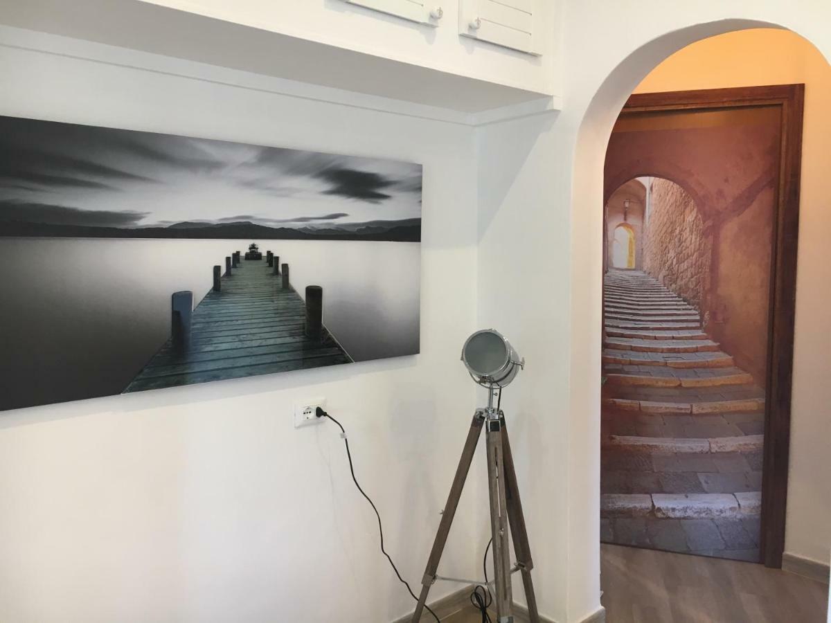 New Maria'S House Livorno. La Fortezza מראה חיצוני תמונה